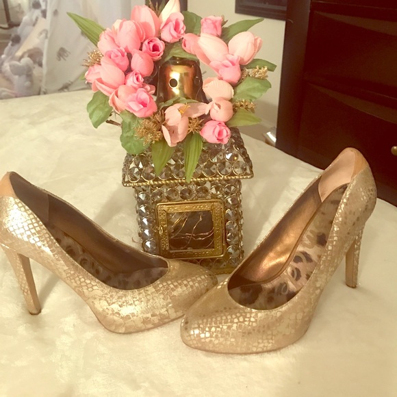 Sam Edelman shoes - Picture 1 of 4